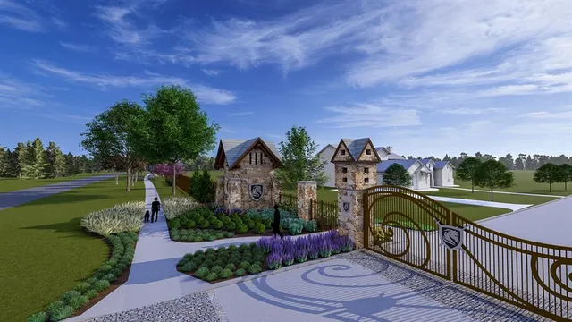 $6,125,000 | Tbd Tbd Tbd Wiesen Way, Argyle, TX 76226