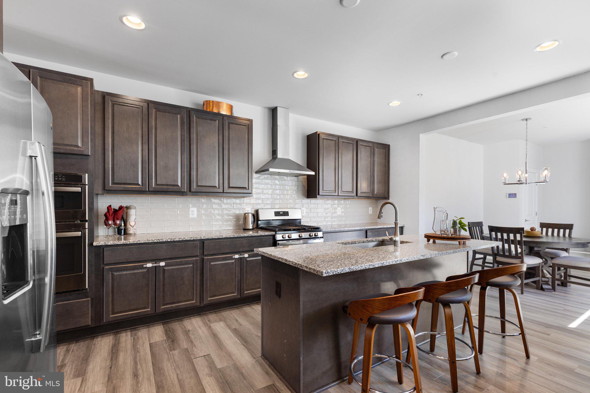 1316 Heron Rookery Way Odenton, MD 21113 - Photo 13 of 55