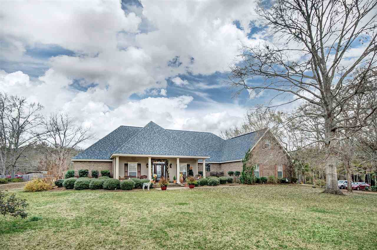 206 Tugwell Road Magee, MS 39111 - Photo 1 of 49 Photo 1