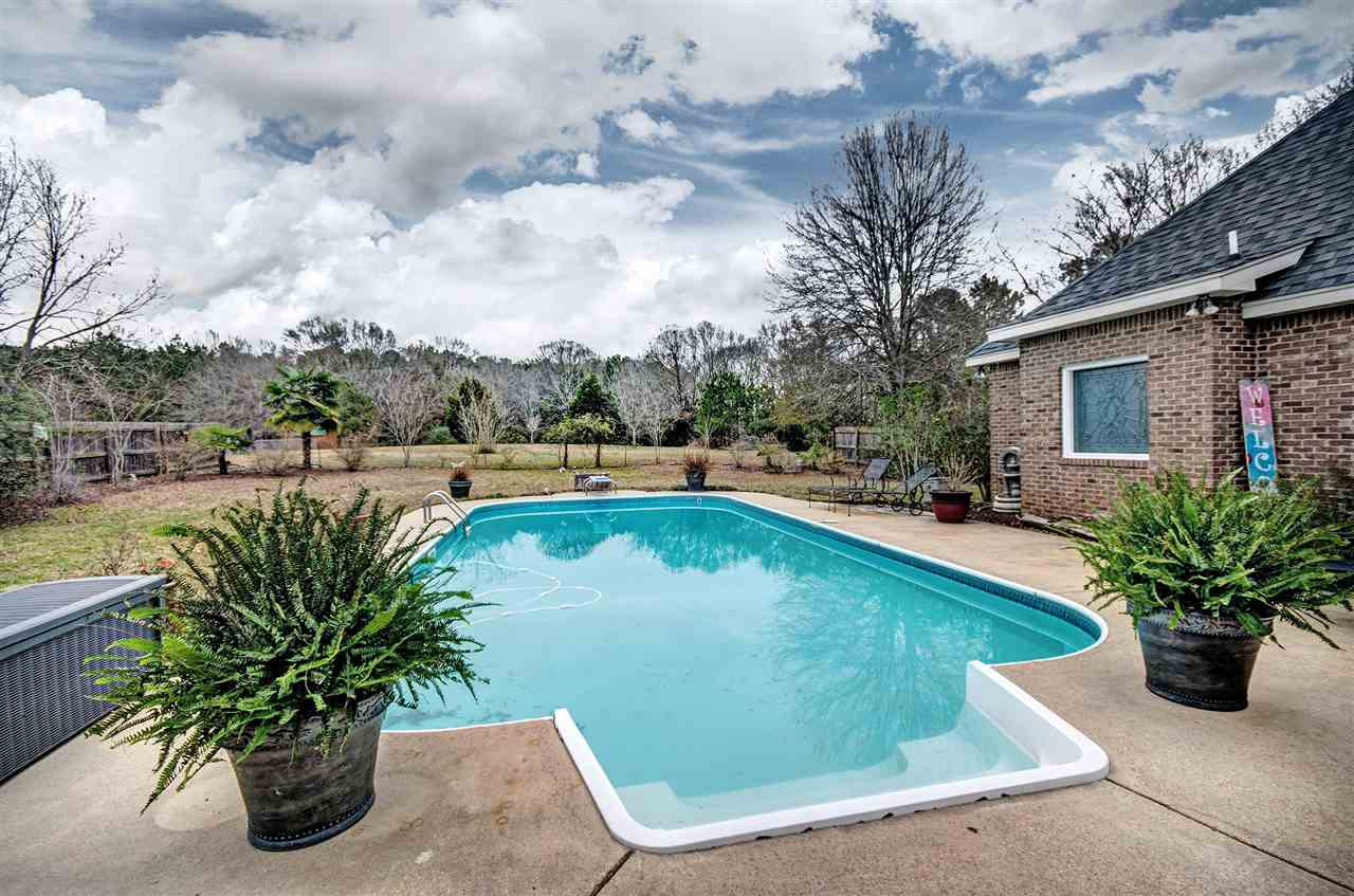 206 Tugwell Road Magee, MS 39111 - Photo 11 of 49 Photo 12