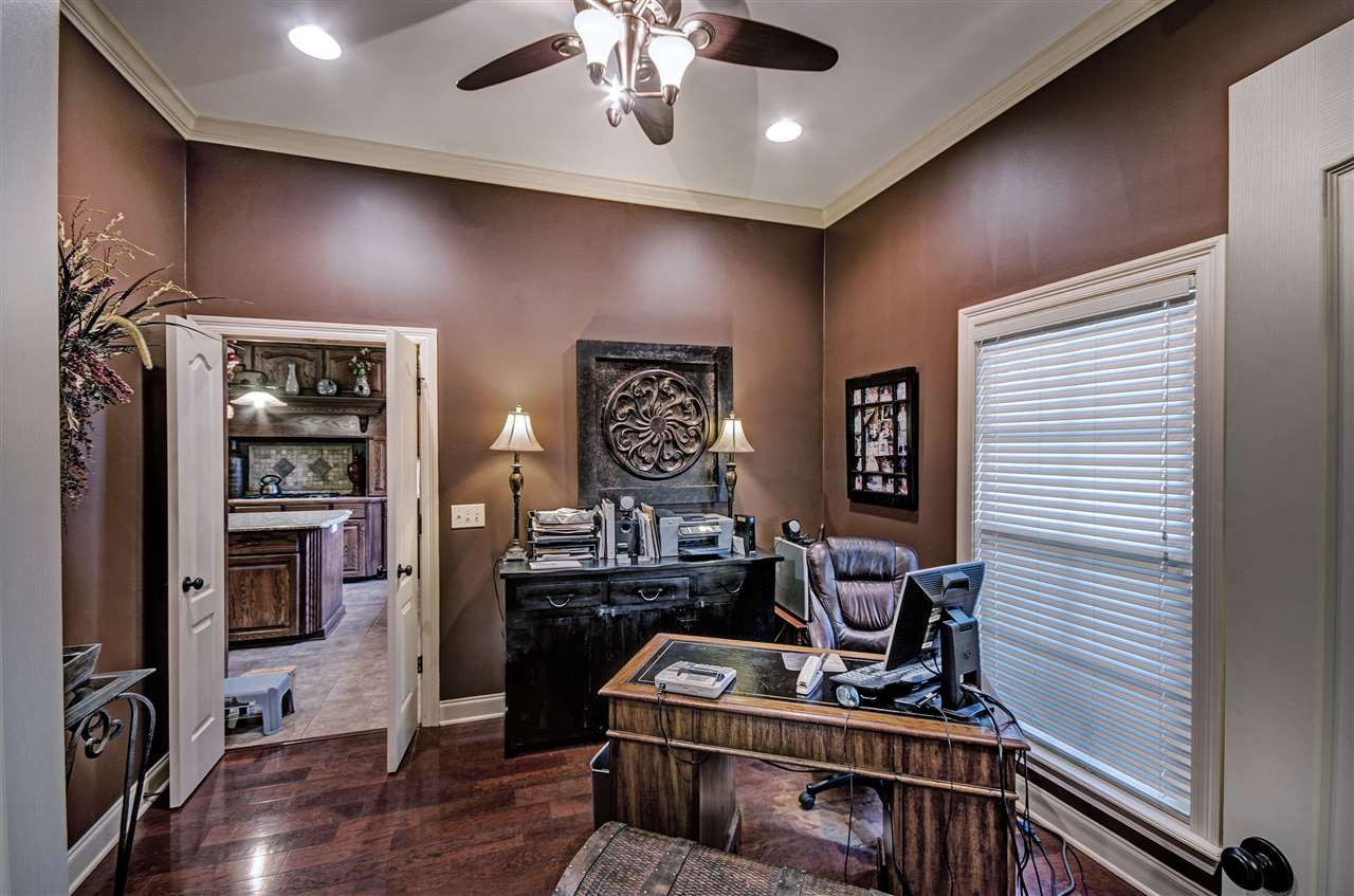 206 Tugwell Road Magee, MS 39111 - Photo 14 of 49 Photo 15