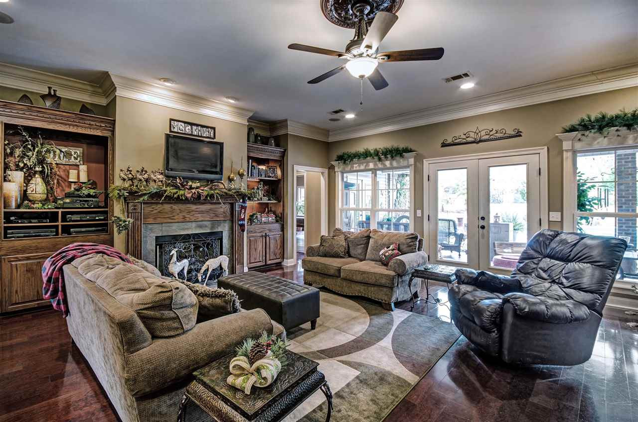 206 Tugwell Road Magee, MS 39111 - Photo 15 of 49 Photo 16