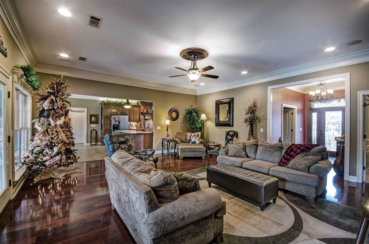 206 Tugwell Road Magee, MS 39111 - Photo 17 of 49 Photo 18