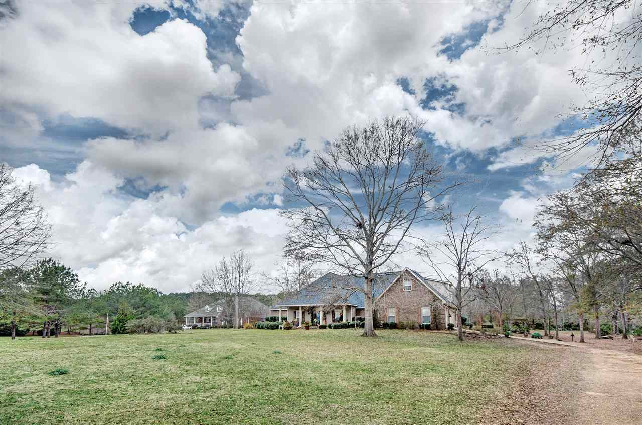 206 Tugwell Road Magee, MS 39111 - Photo 2 of 49 Photo 2