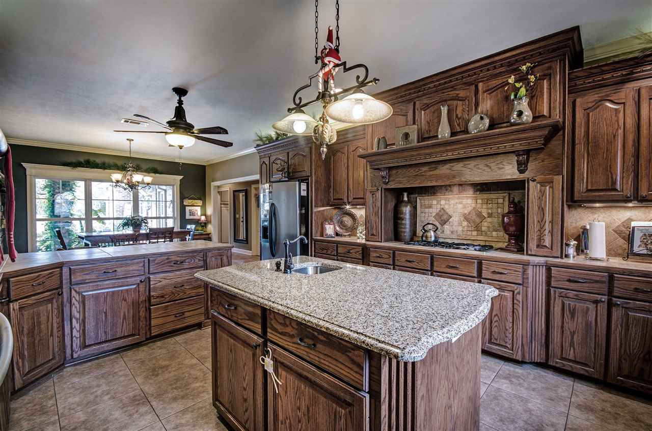 206 Tugwell Road Magee, MS 39111 - Photo 25 of 49 Photo 26