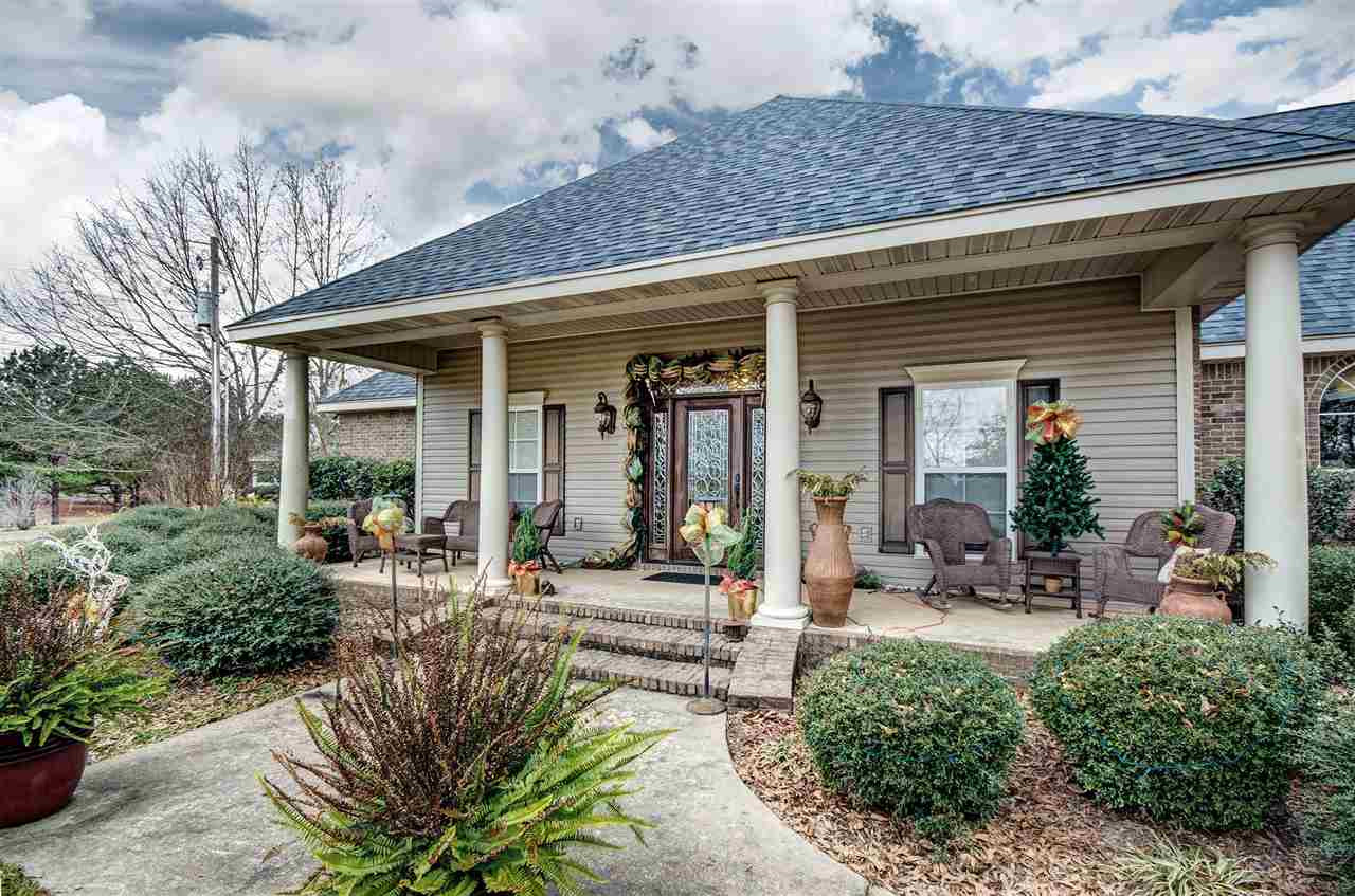 206 Tugwell Road Magee, MS 39111 - Photo 3 of 49 Photo 4