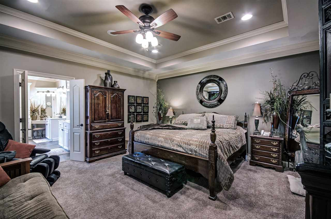 206 Tugwell Road Magee, MS 39111 - Photo 32 of 49 Photo 33