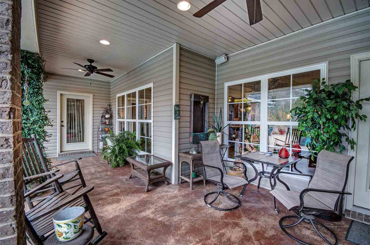 206 Tugwell Road Magee, MS 39111 - Photo 9 of 49 Photo 10