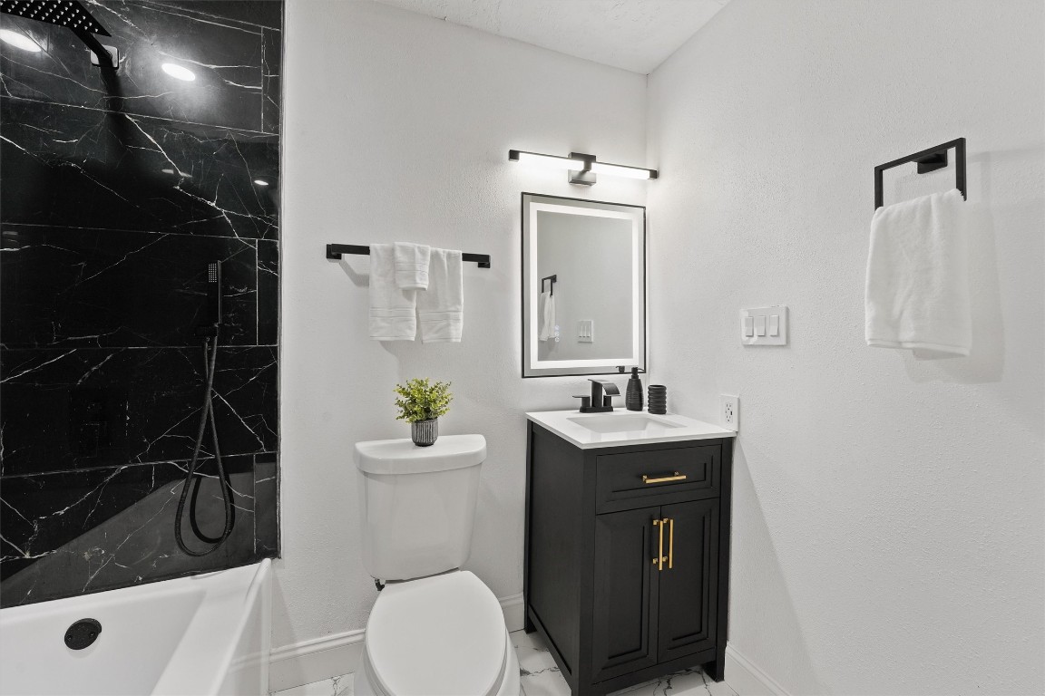 6618 Castleview Lane Houston, TX 77489 - Photo 15 of 27