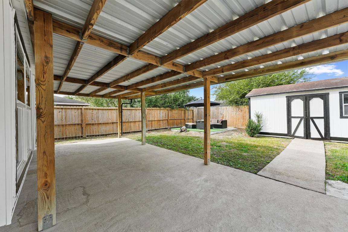 6618 Castleview Lane Houston, TX 77489 - Photo 22 of 27