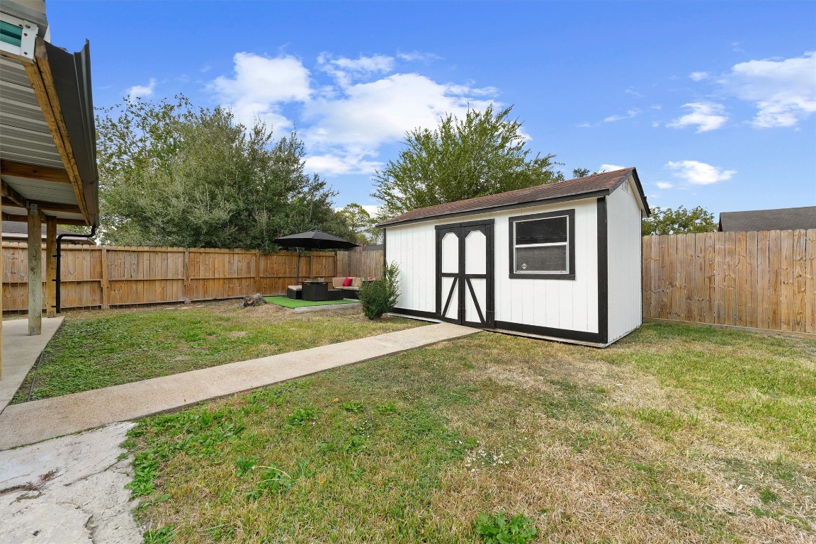 6618 Castleview Lane Houston, TX 77489 - Photo 24 of 27