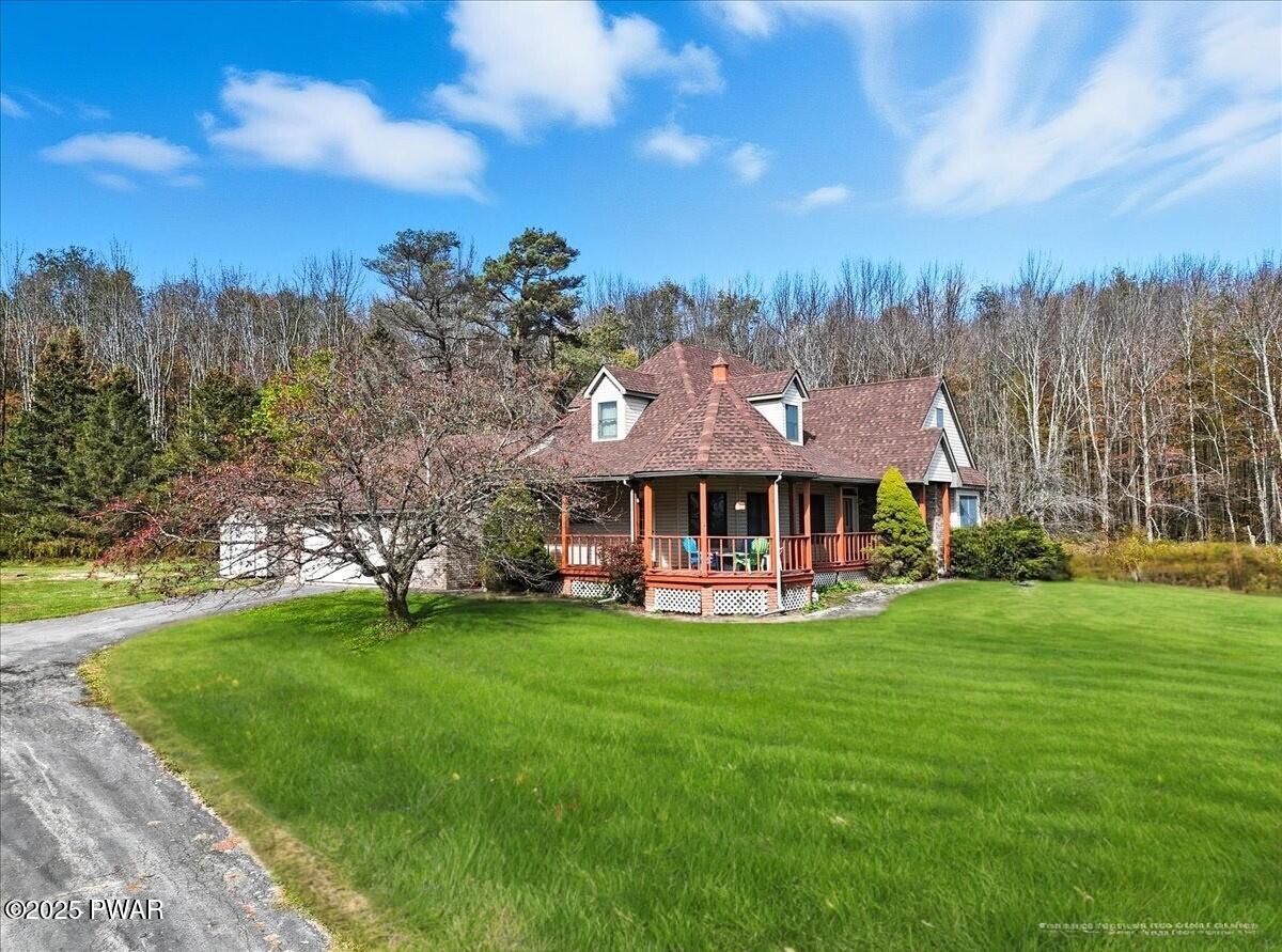 223 Rainbow Road Starrucca, PA 18462 - Photo 64 of 70