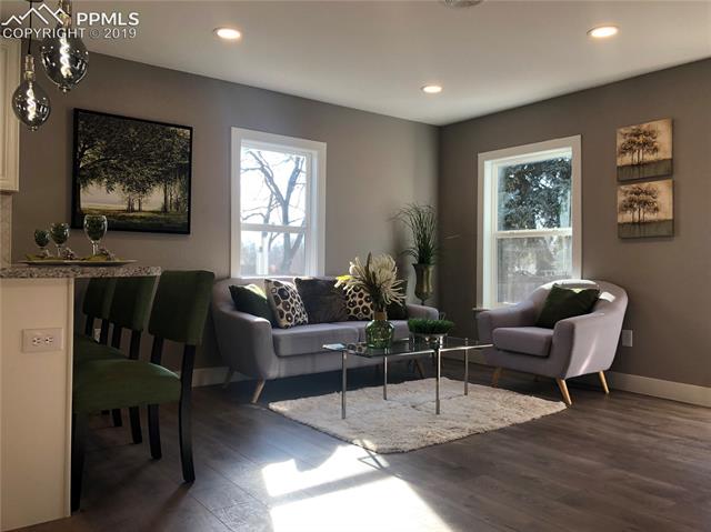 921 Prairie Road Colorado Springs, CO 80909 - Photo 8 of 28 Gallery Image 8