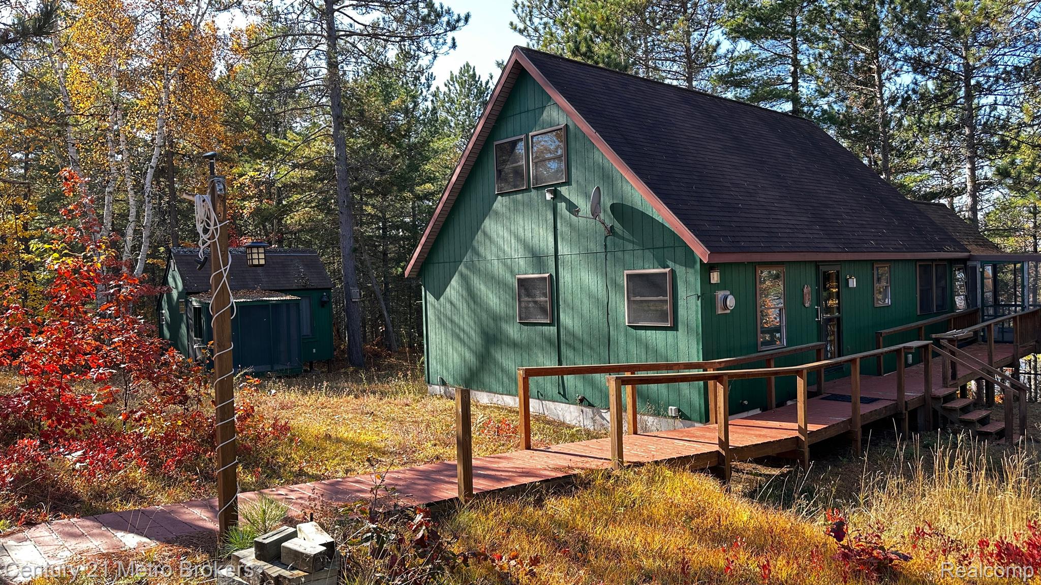 6398 County Road 412 Newberry, MI 49868 - Photo 1 of 81 Gallery Image 1