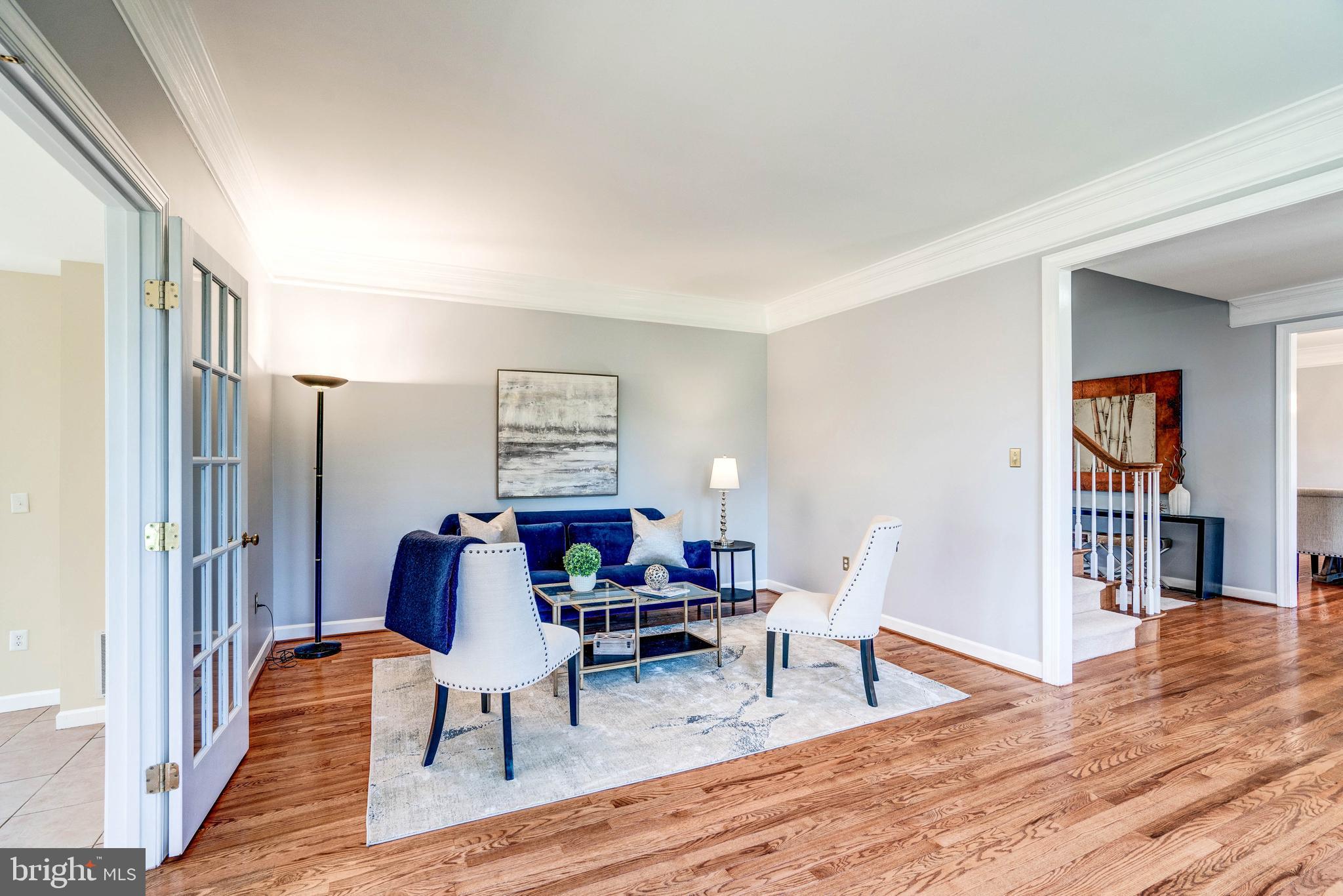 17400 Avenleigh Drive Ashton, MD 20861 - Photo 12 of 91