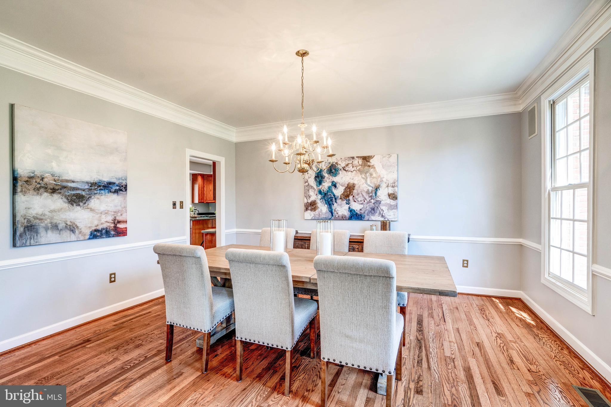 17400 Avenleigh Drive Ashton, MD 20861 - Photo 18 of 91