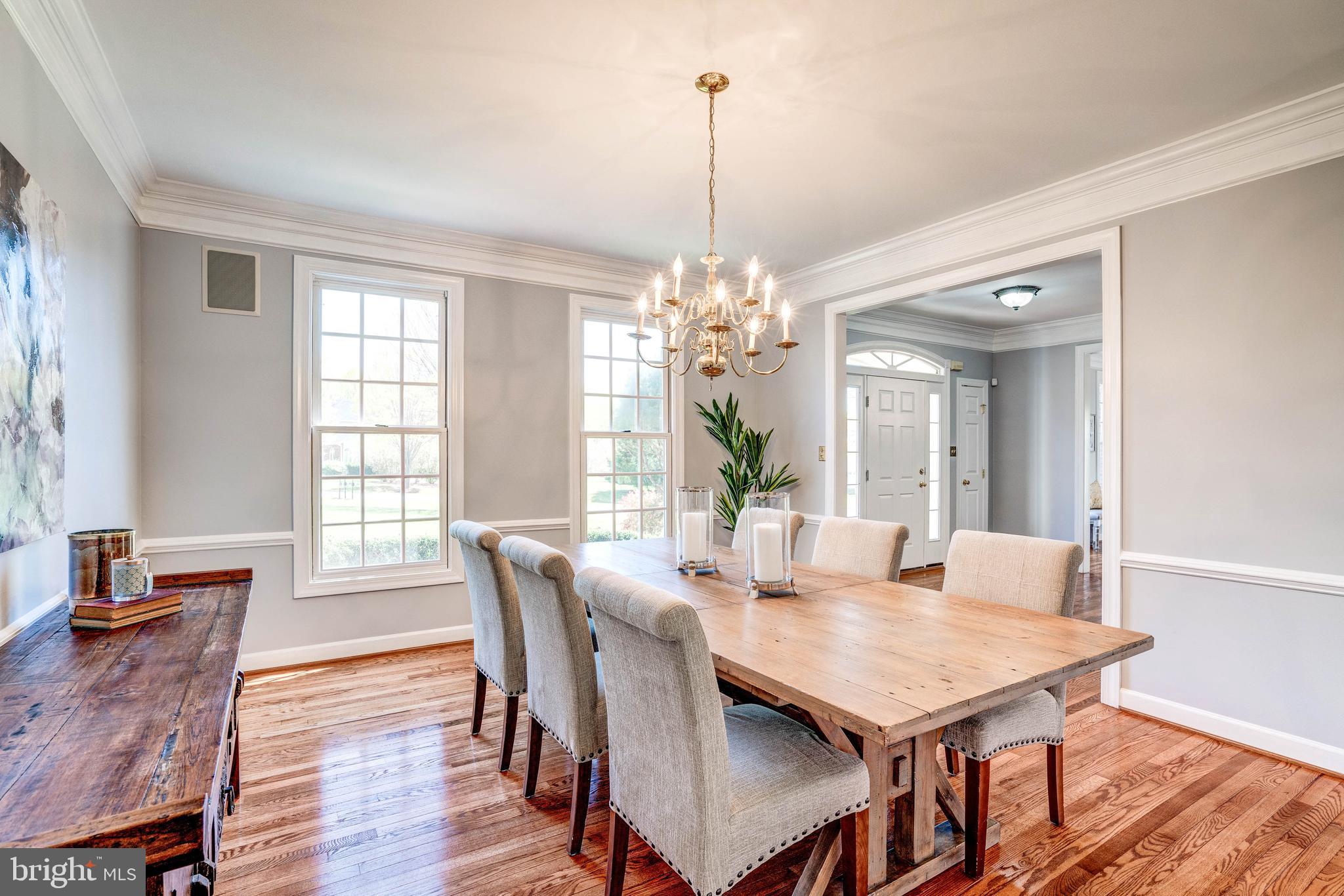 17400 Avenleigh Drive Ashton, MD 20861 - Photo 19 of 91