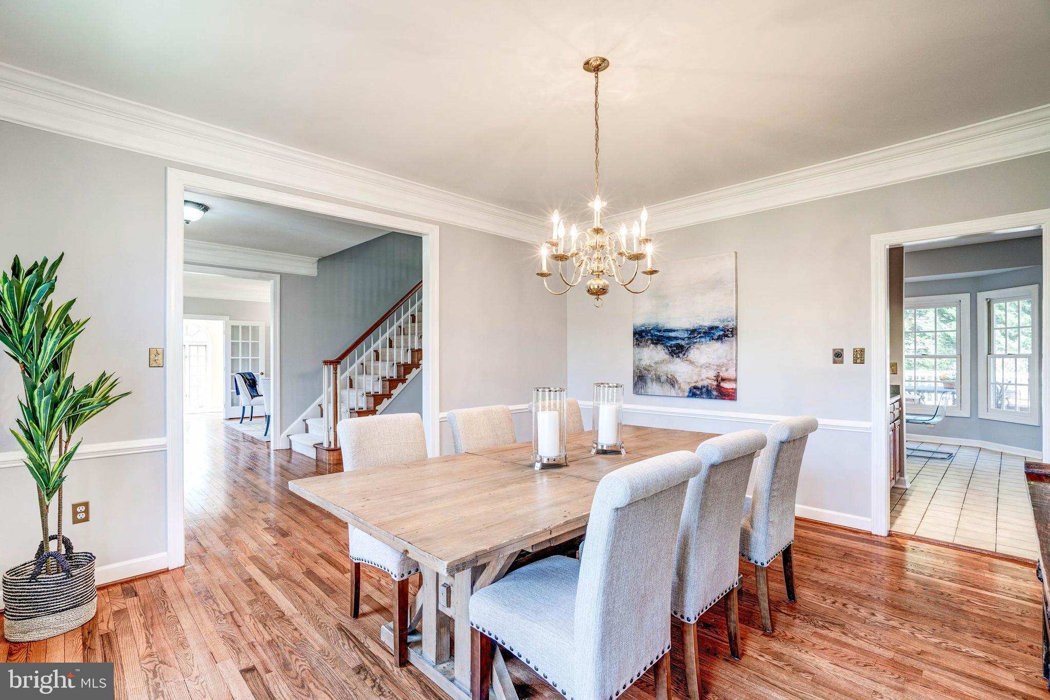 17400 Avenleigh Drive Ashton, MD 20861 - Photo 20 of 91