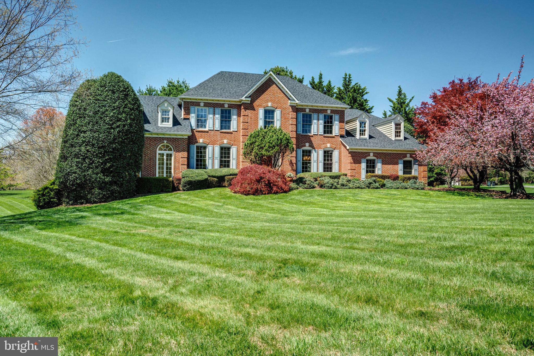 17400 Avenleigh Drive Ashton, MD 20861 - Photo 2 of 91