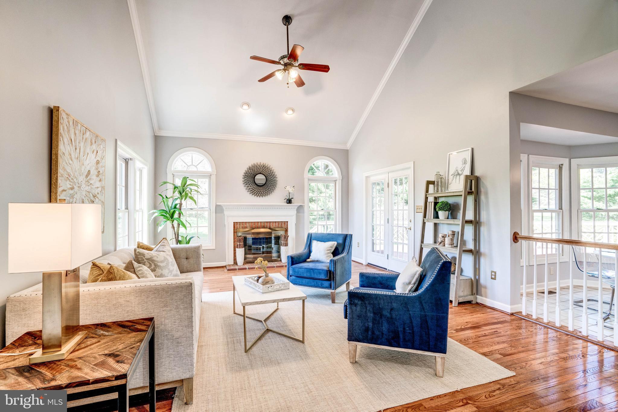 17400 Avenleigh Drive Ashton, MD 20861 - Photo 21 of 91