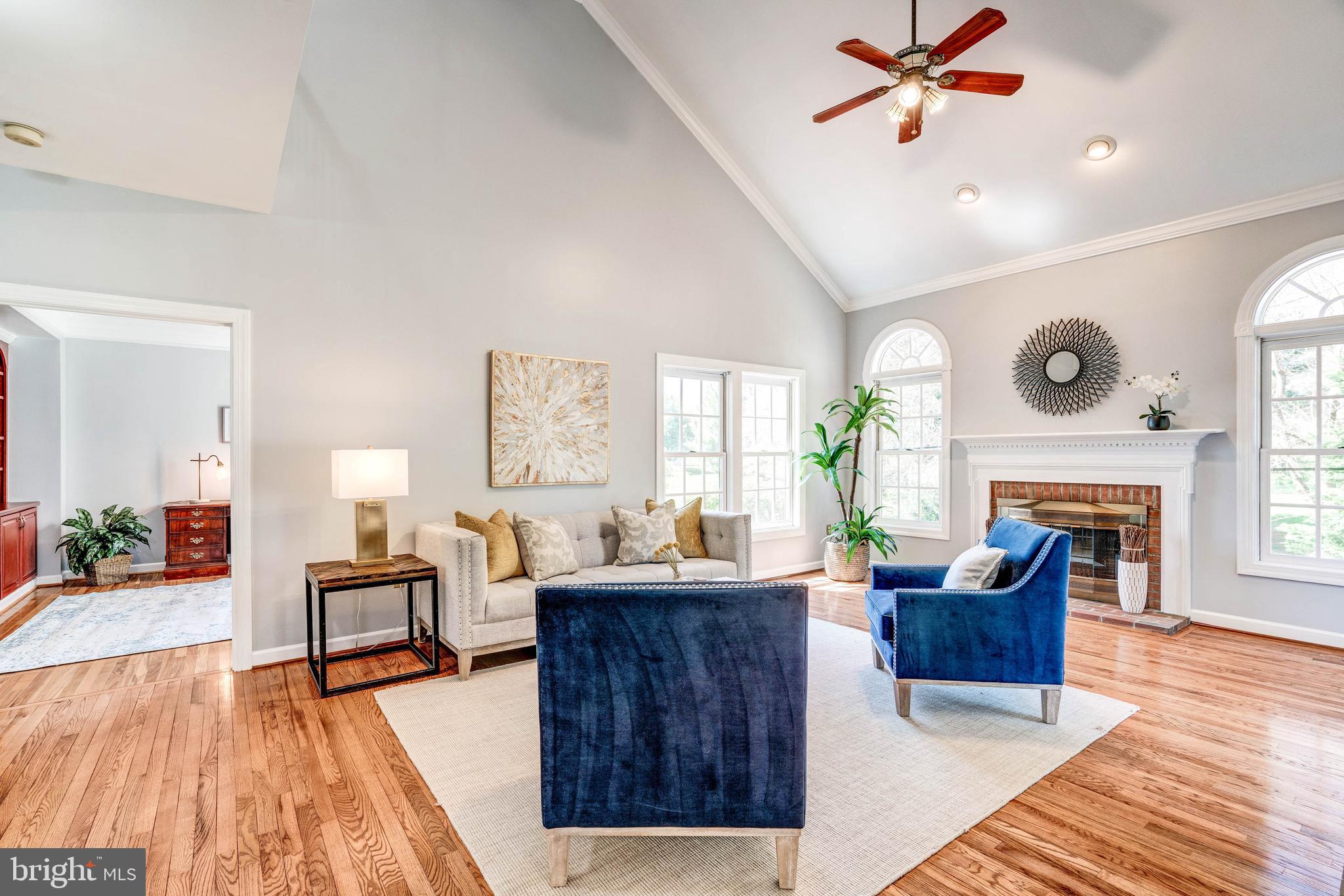 17400 Avenleigh Drive Ashton, MD 20861 - Photo 23 of 91