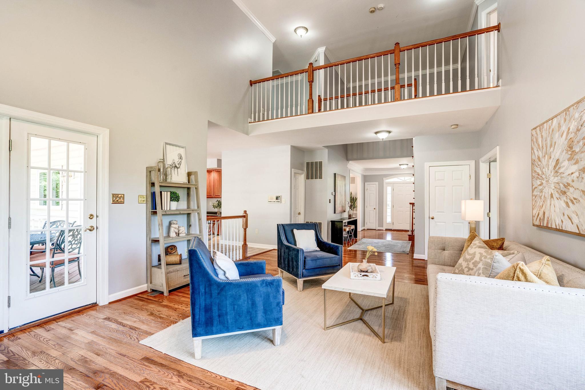 17400 Avenleigh Drive Ashton, MD 20861 - Photo 27 of 91