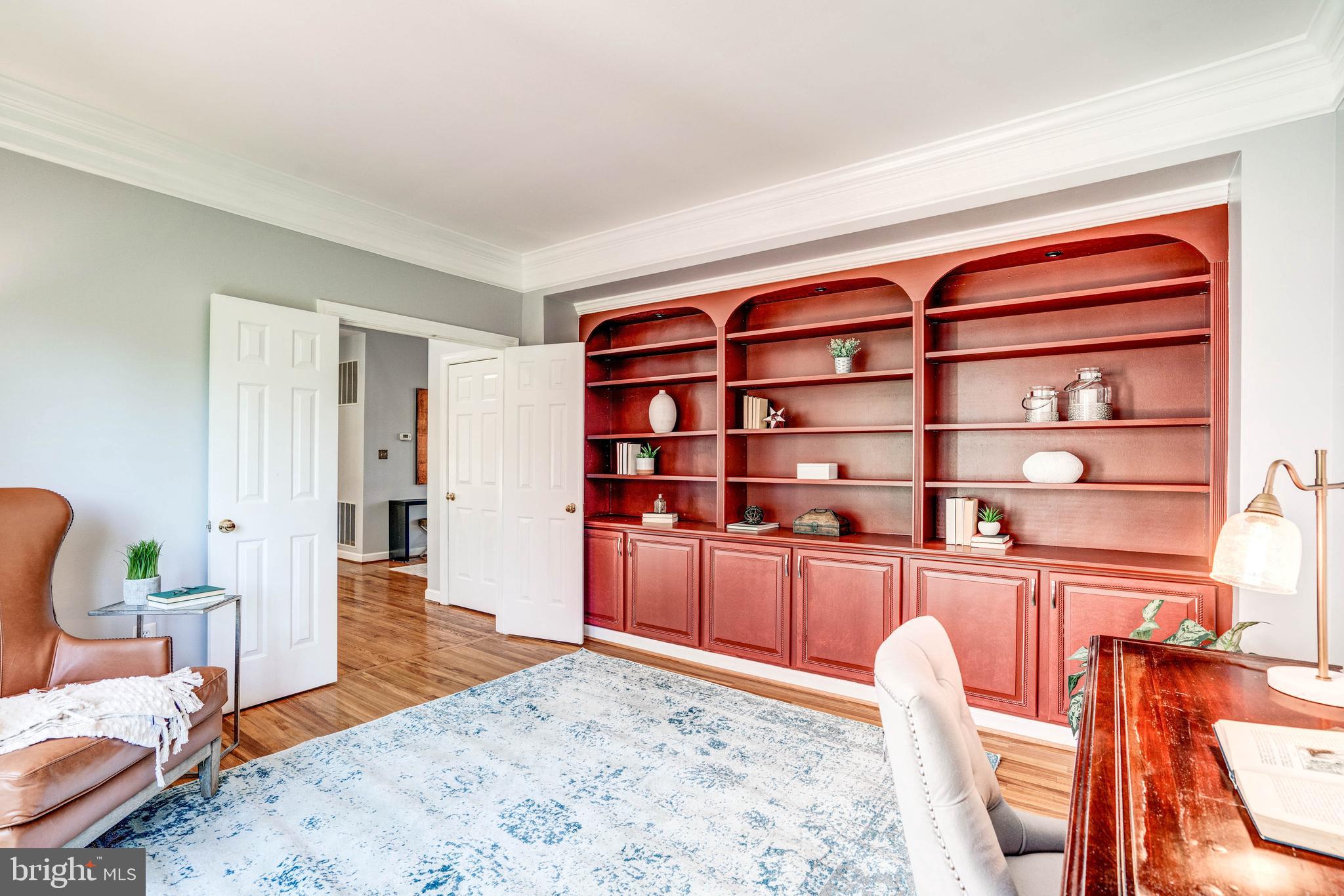 17400 Avenleigh Drive Ashton, MD 20861 - Photo 30 of 91