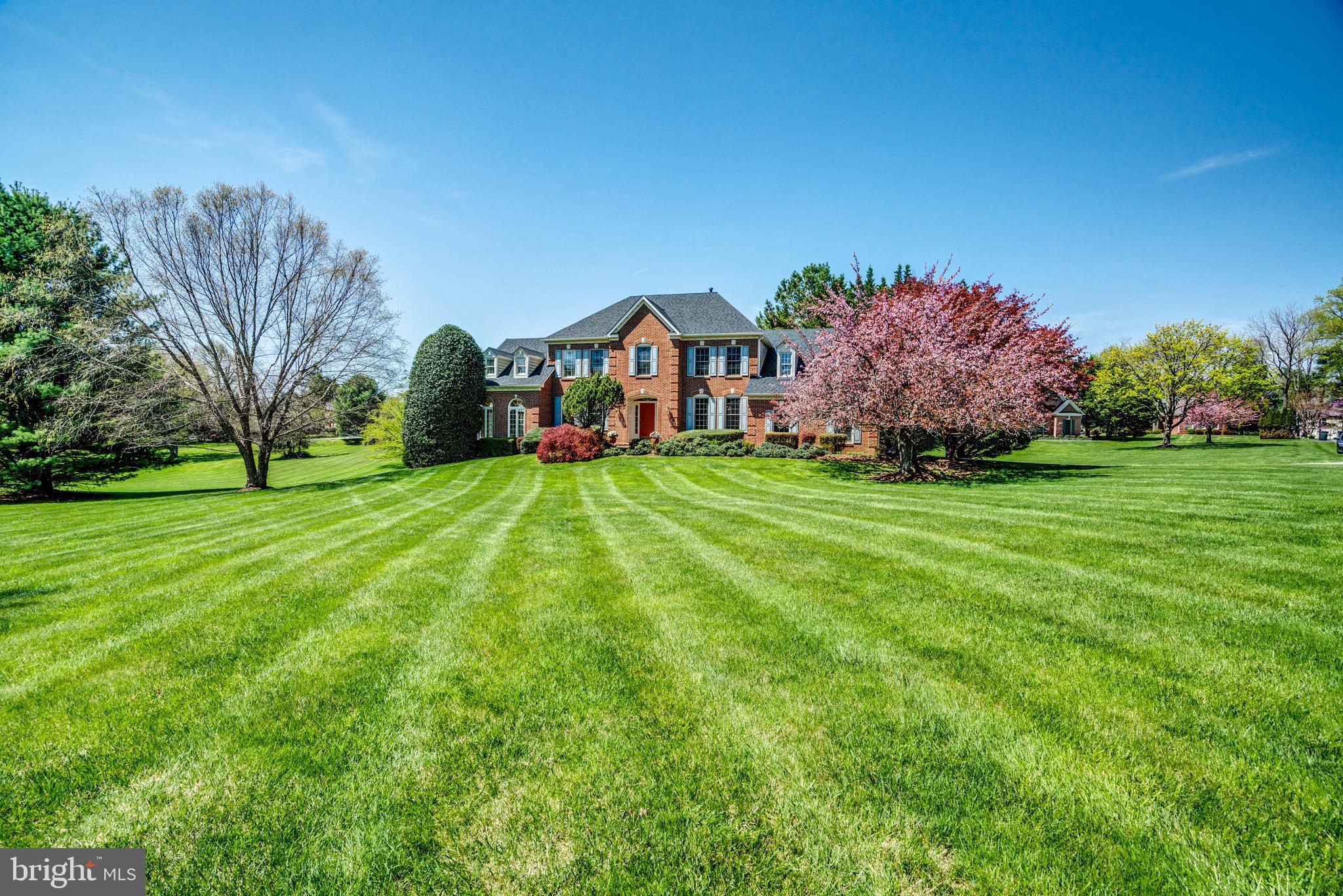 17400 Avenleigh Drive Ashton, MD 20861 - Photo 3 of 91