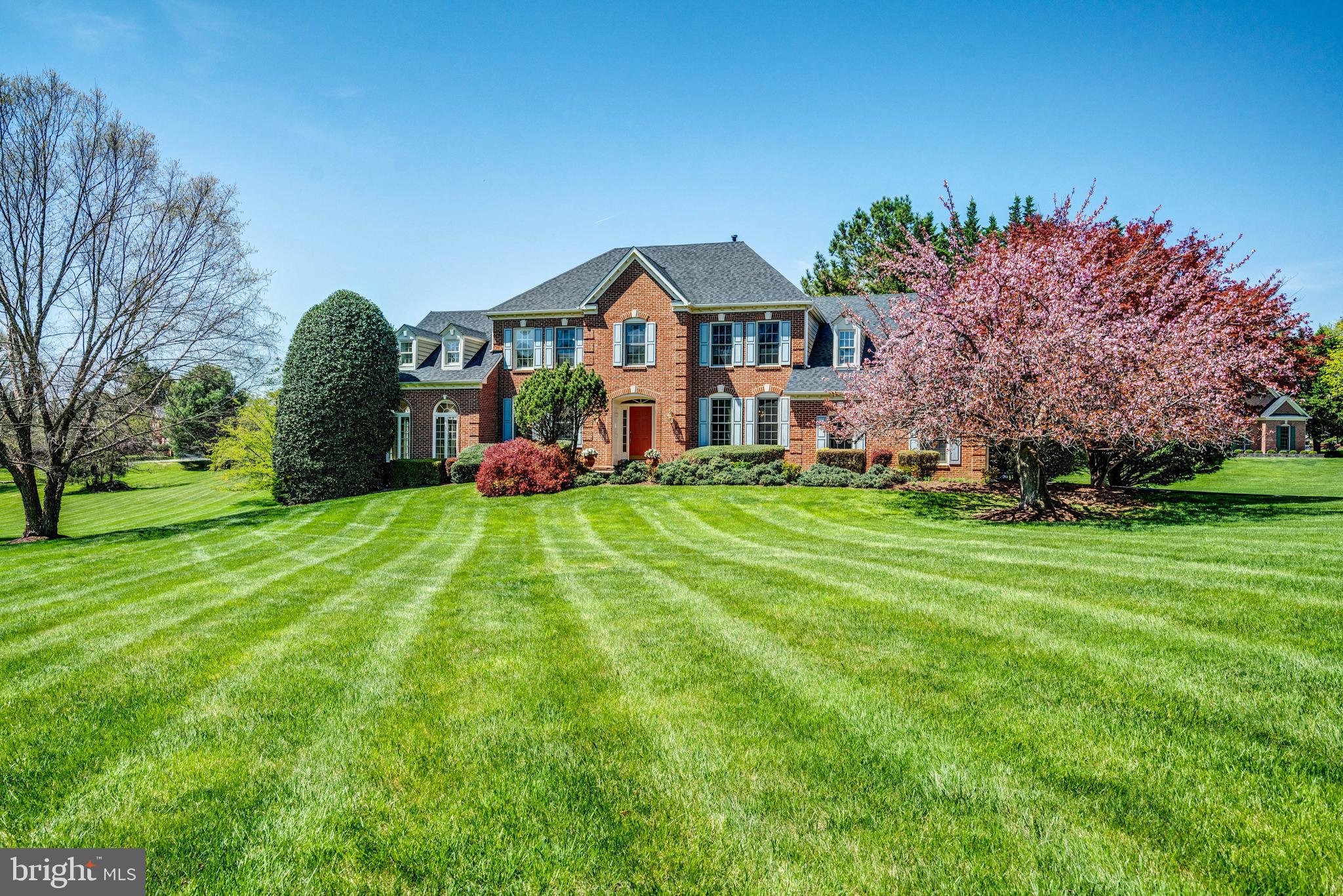 17400 Avenleigh Drive Ashton, MD 20861 - Photo 4 of 91