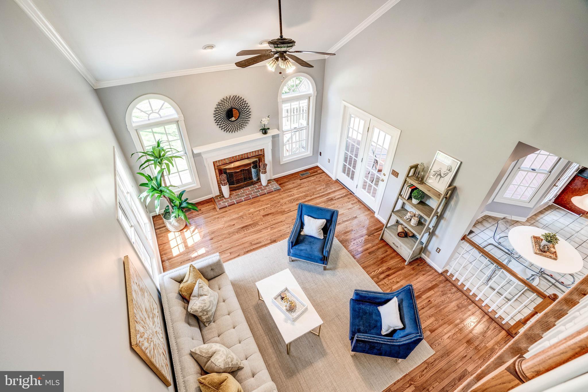 17400 Avenleigh Drive Ashton, MD 20861 - Photo 43 of 91