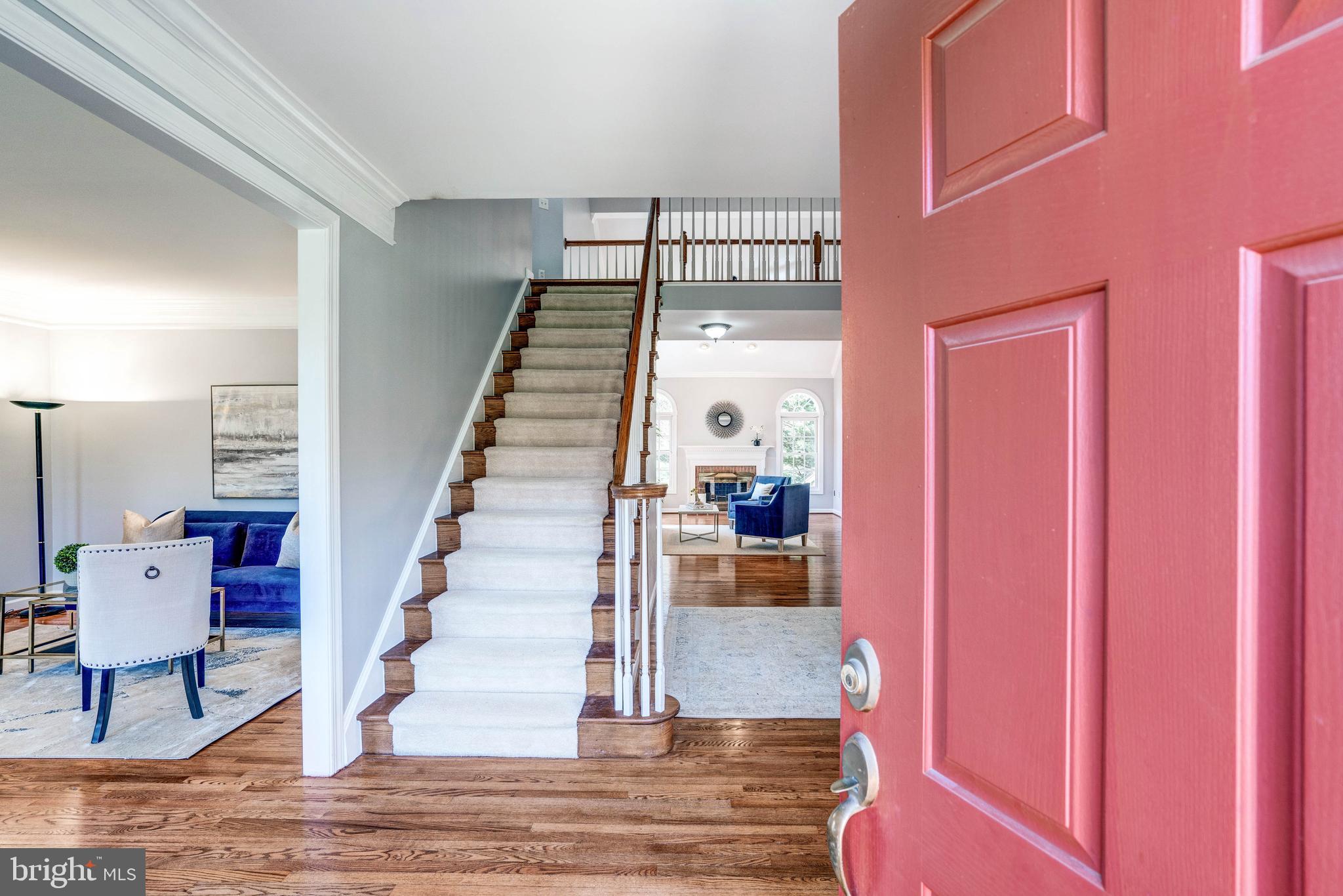 17400 Avenleigh Drive Ashton, MD 20861 - Photo 7 of 91