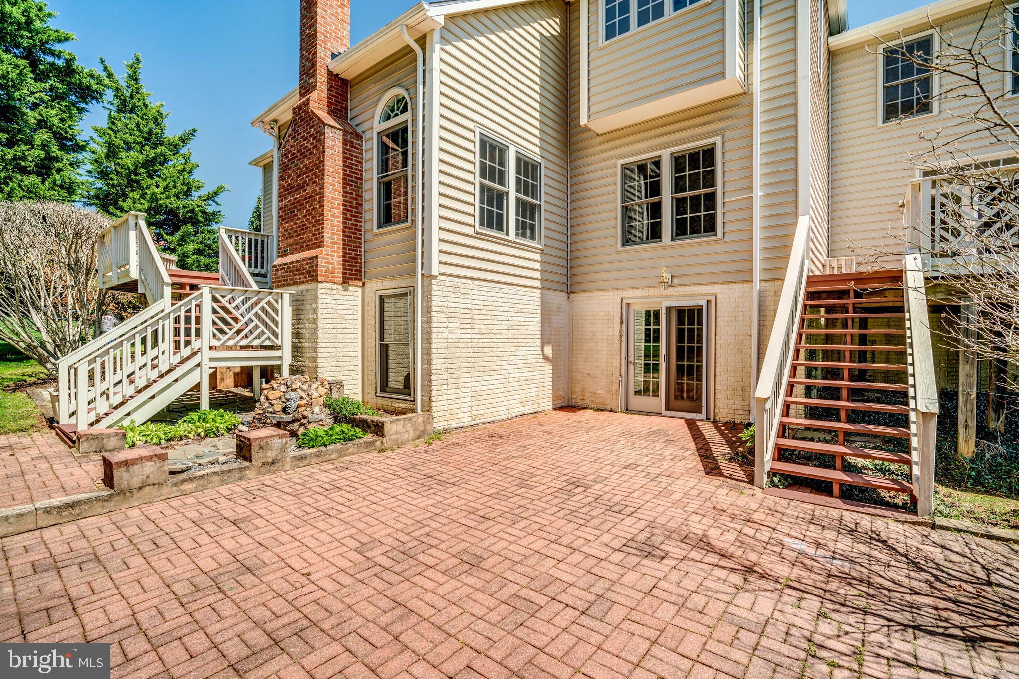 17400 Avenleigh Drive Ashton, MD 20861 - Photo 81 of 91