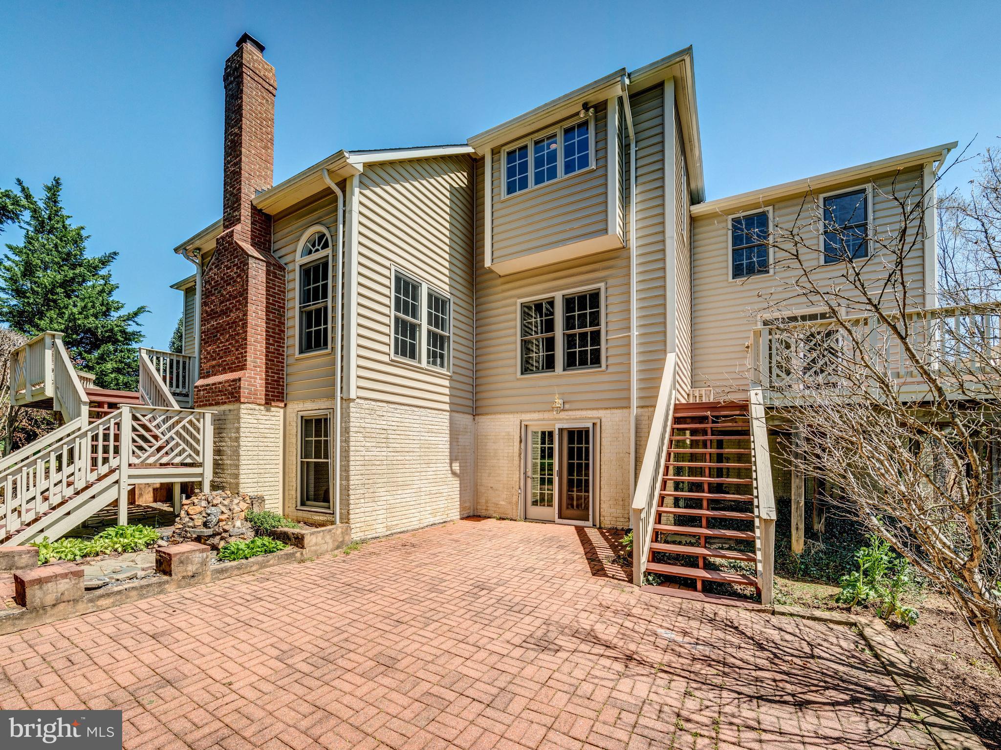 17400 Avenleigh Drive Ashton, MD 20861 - Photo 82 of 91