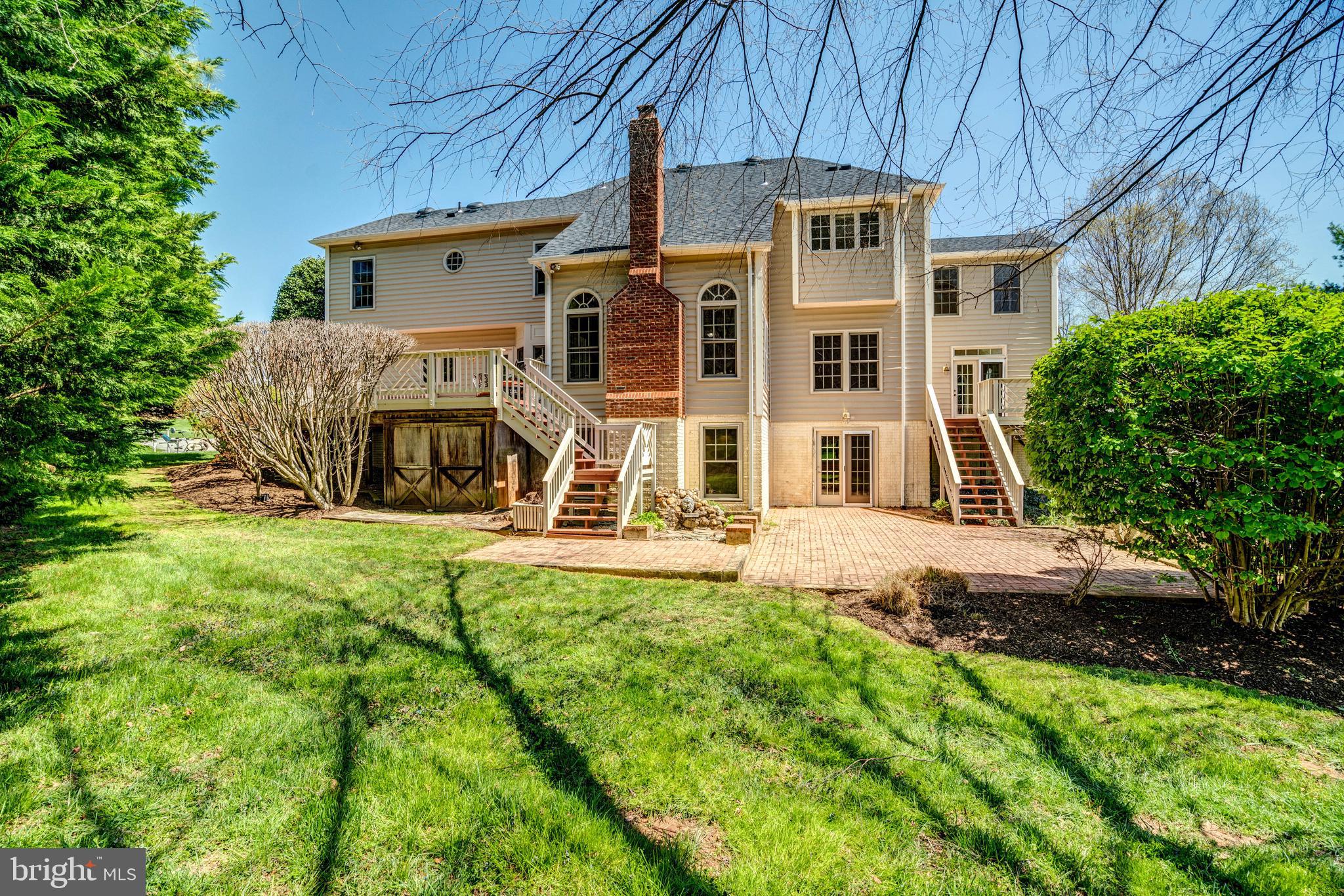 17400 Avenleigh Drive Ashton, MD 20861 - Photo 83 of 91