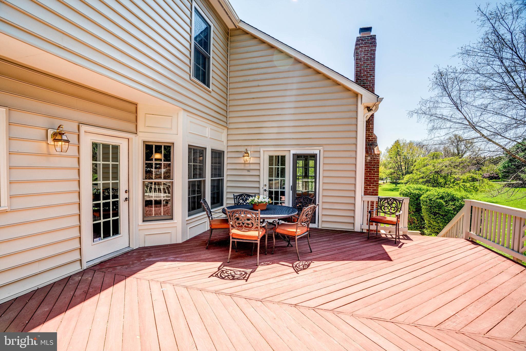 17400 Avenleigh Drive Ashton, MD 20861 - Photo 88 of 91