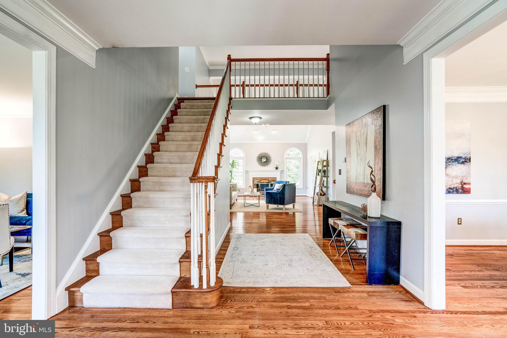 17400 Avenleigh Drive Ashton, MD 20861 - Photo 9 of 91