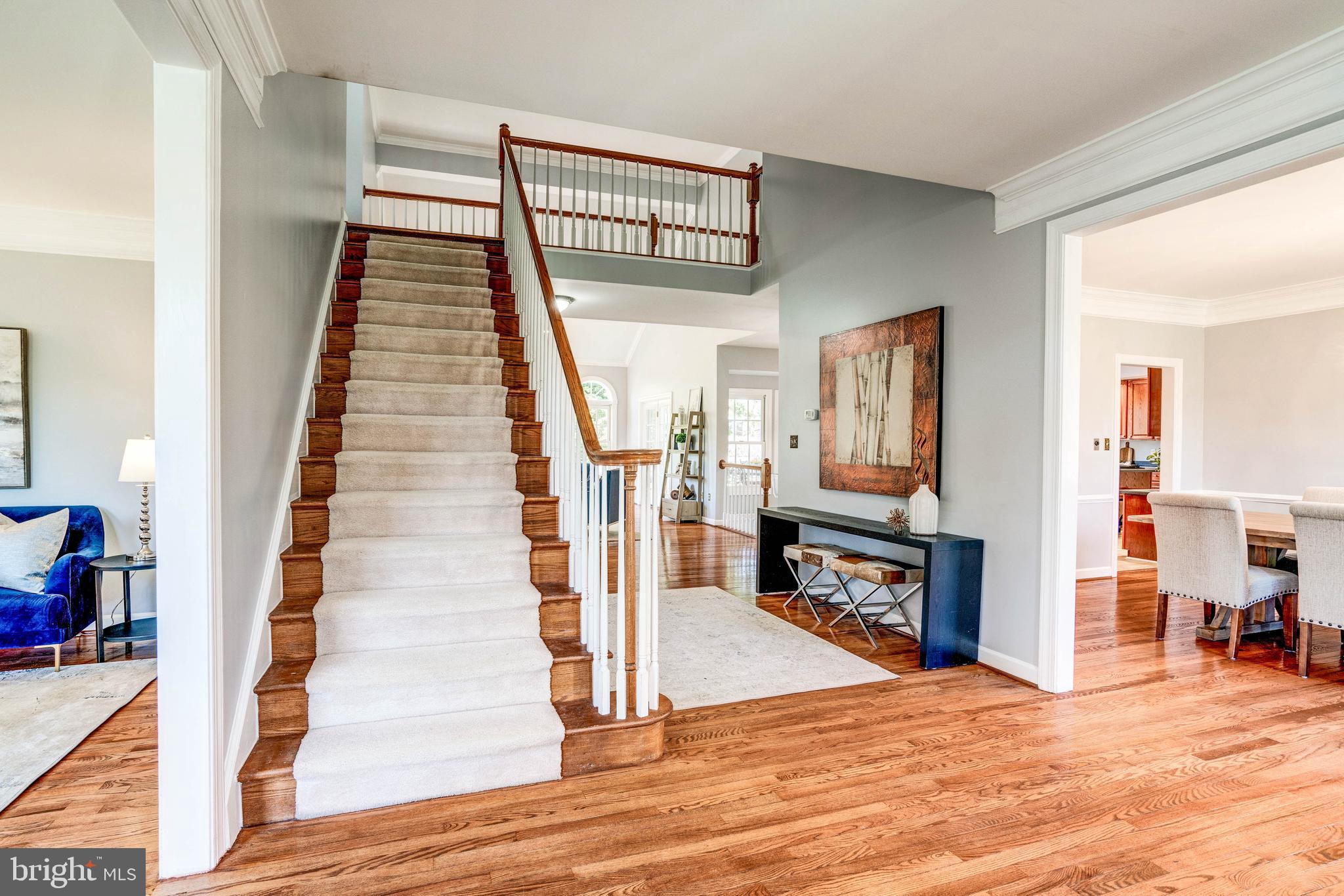 17400 Avenleigh Drive Ashton, MD 20861 - Photo 10 of 91