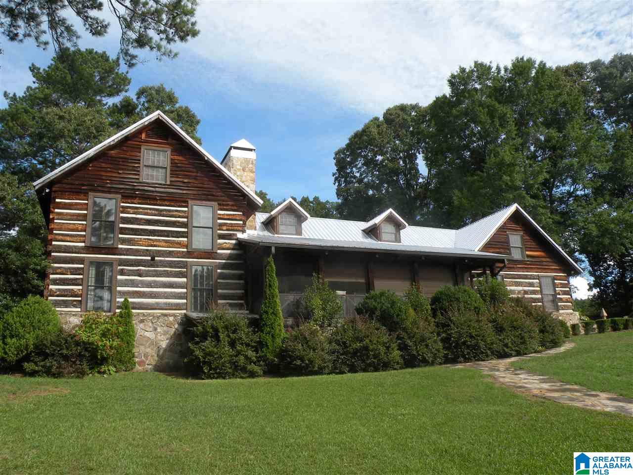 675 Talladega Creek Road Talladega, AL 35160 - Photo 8 of 28