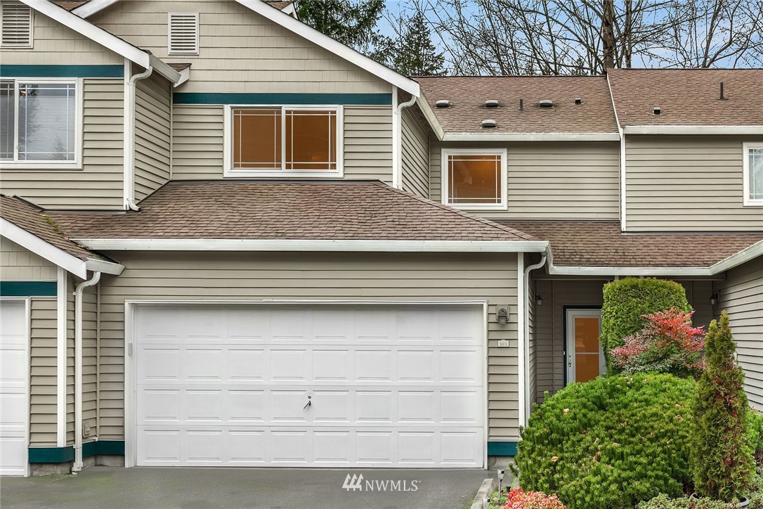 21608 9th Avenue Southeast, Unit B103 Bothell, WA 98021 - Photo 1 of 22