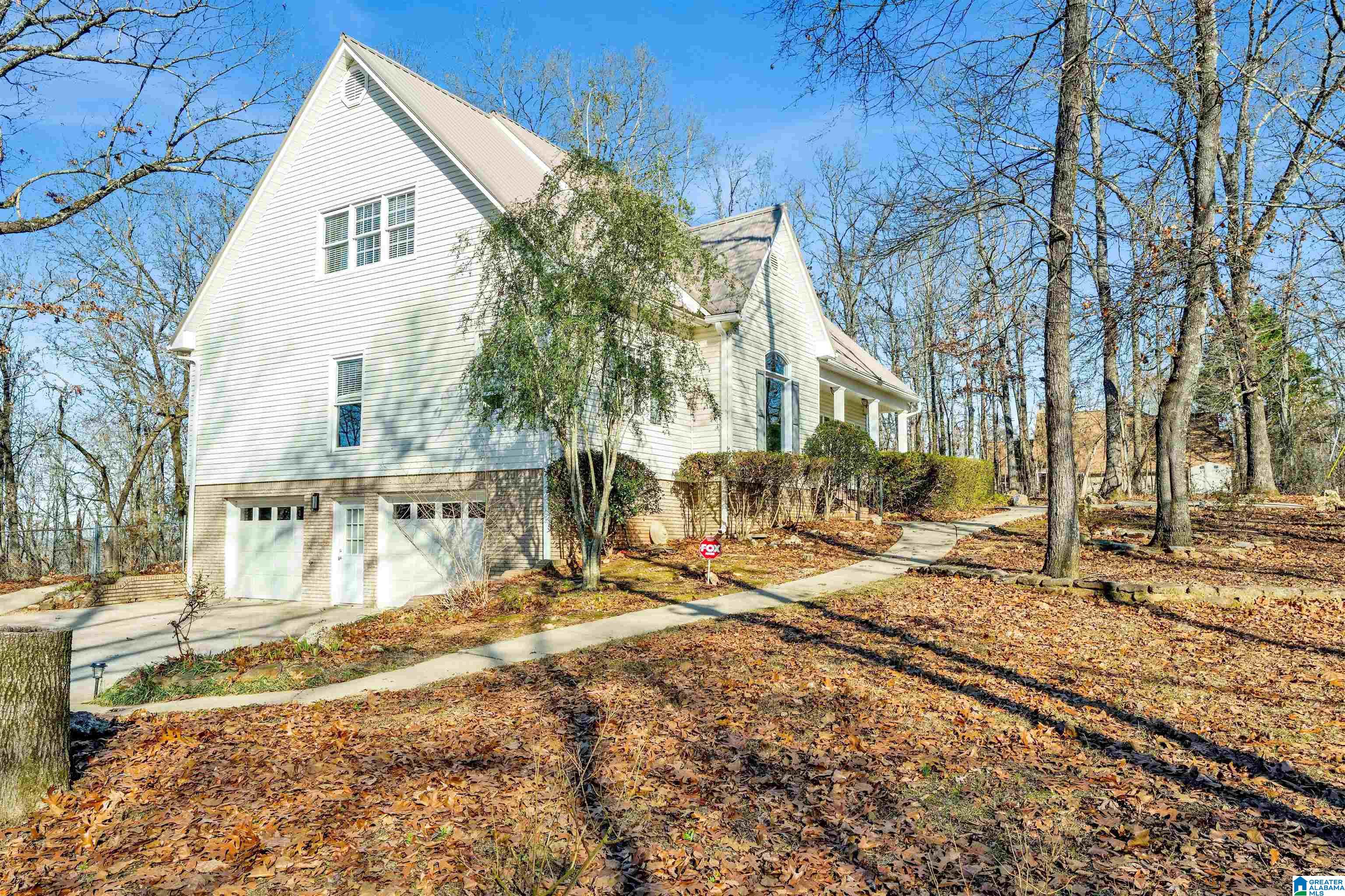 150 Chestnut Drive Alabaster, AL 35007 - Photo 59 of 61