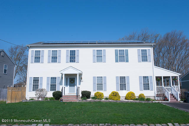 10 Cross Trees Road Brick, NJ 08723 - Photo 1 of 24 front