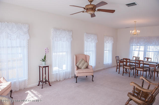 10 Cross Trees Road Brick, NJ 08723 - Photo 4 of 24 living/dining
