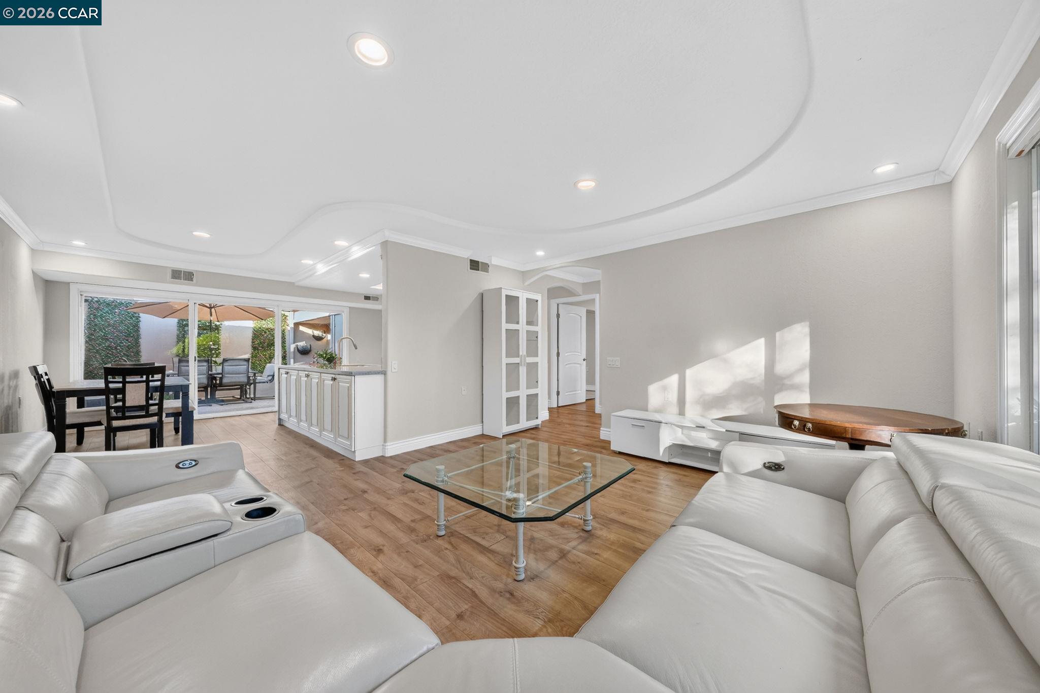 2100 Golden Rain Road, Unit 3 Walnut Creek, CA 94595 - Photo 4 of 34