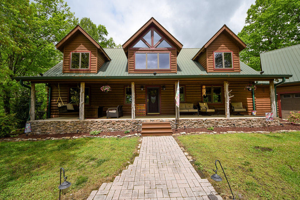 500 Bigsby Creek Road Cleveland, TN 37312 - Photo 1 of 80 DSC_0879-2