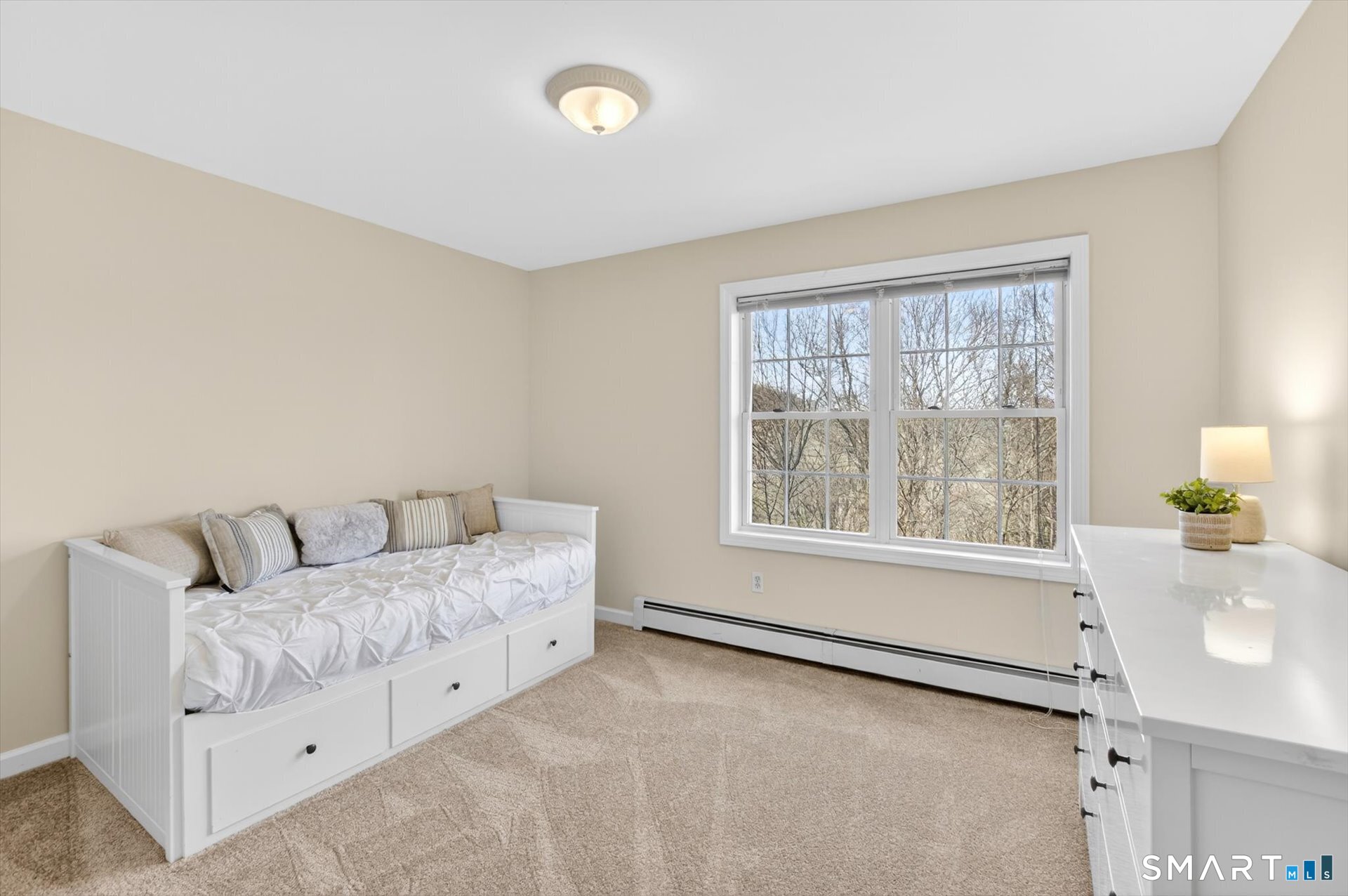 16 A Claire Hill Road Burlington, CT 06013 - Photo 20 of 37 a living room with furniture and a window