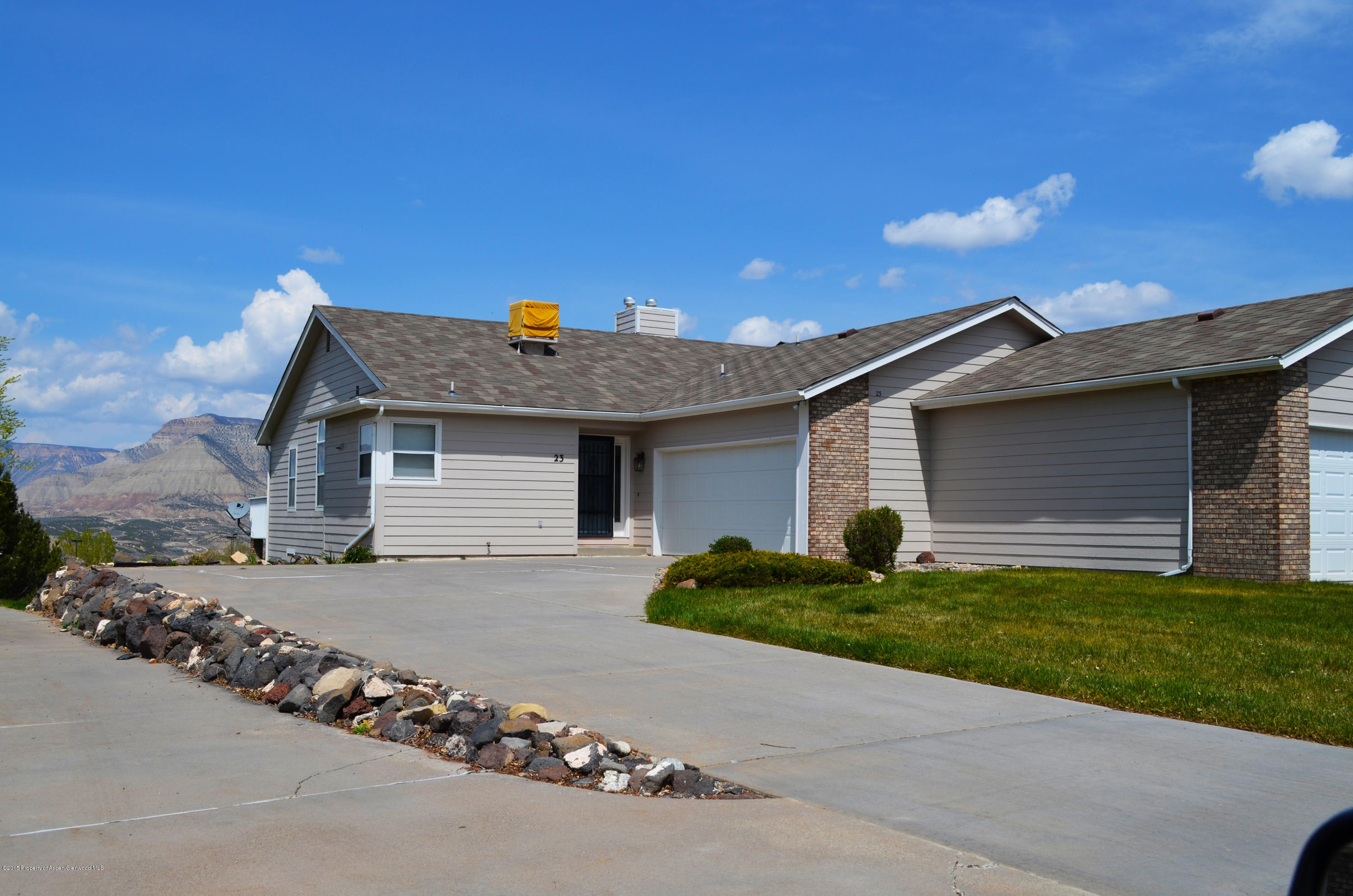 23 West Ridge Court Parachute, CO 81635 - Photo 1 of 12 23 West Ridge