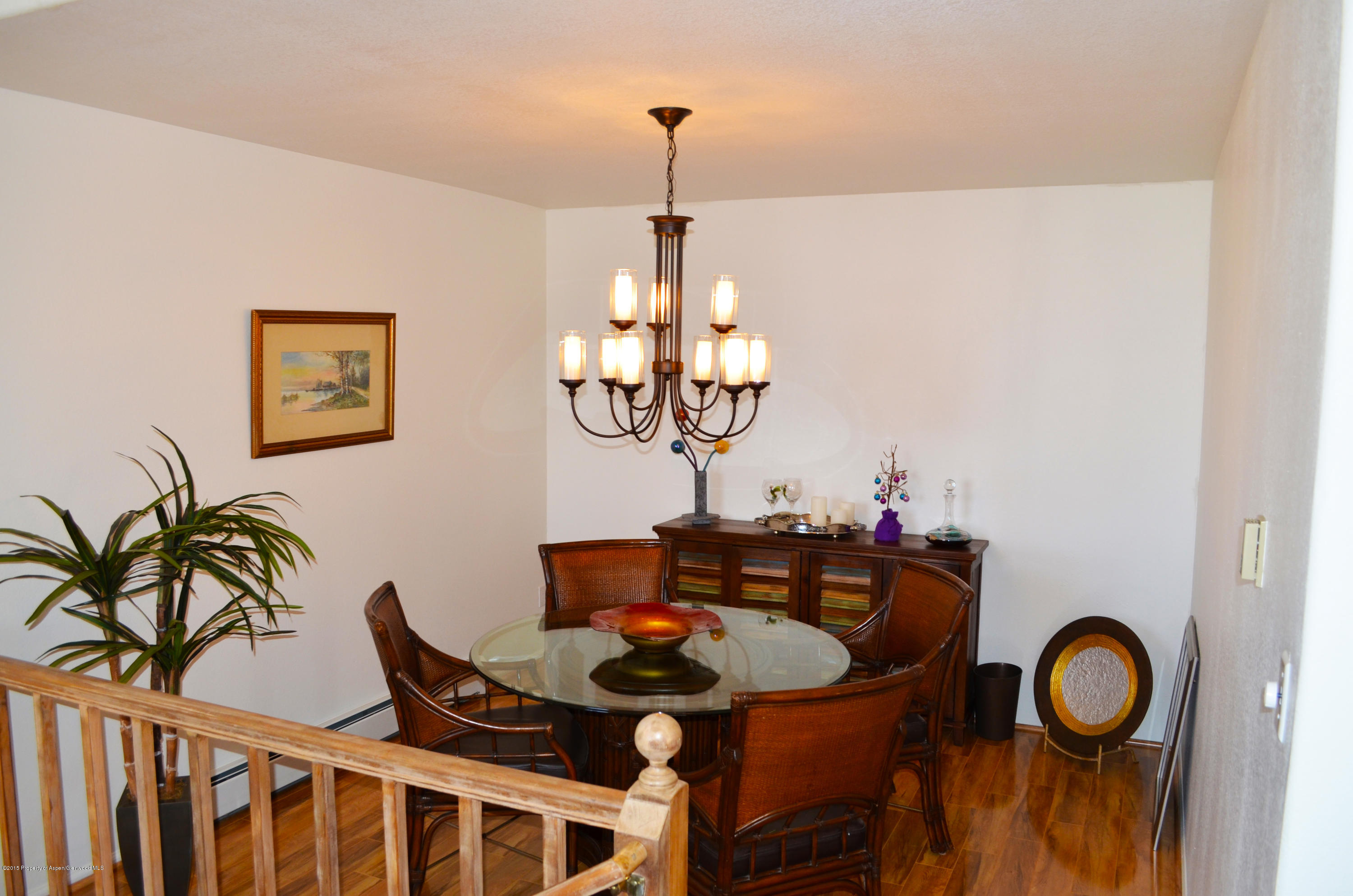 23 West Ridge Court Parachute, CO 81635 - Photo 3 of 12 Diningroom A