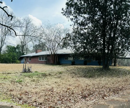 $64,500 | 417 Boulevard Street, Lexington, MS 39095