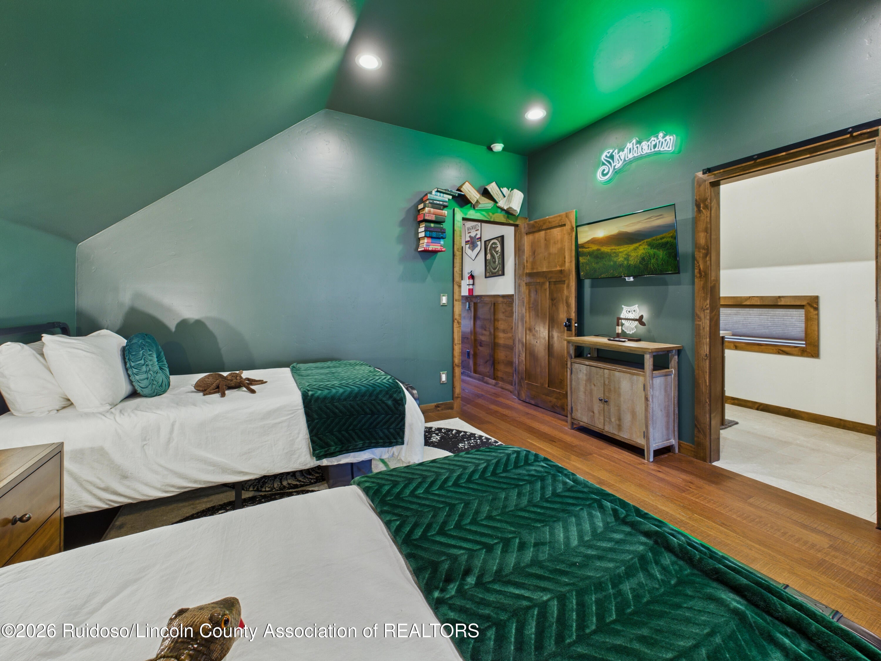 115 Apache Hills Drive Ruidoso, NM 88345 - Photo 59 of 162 Gallery Image 59