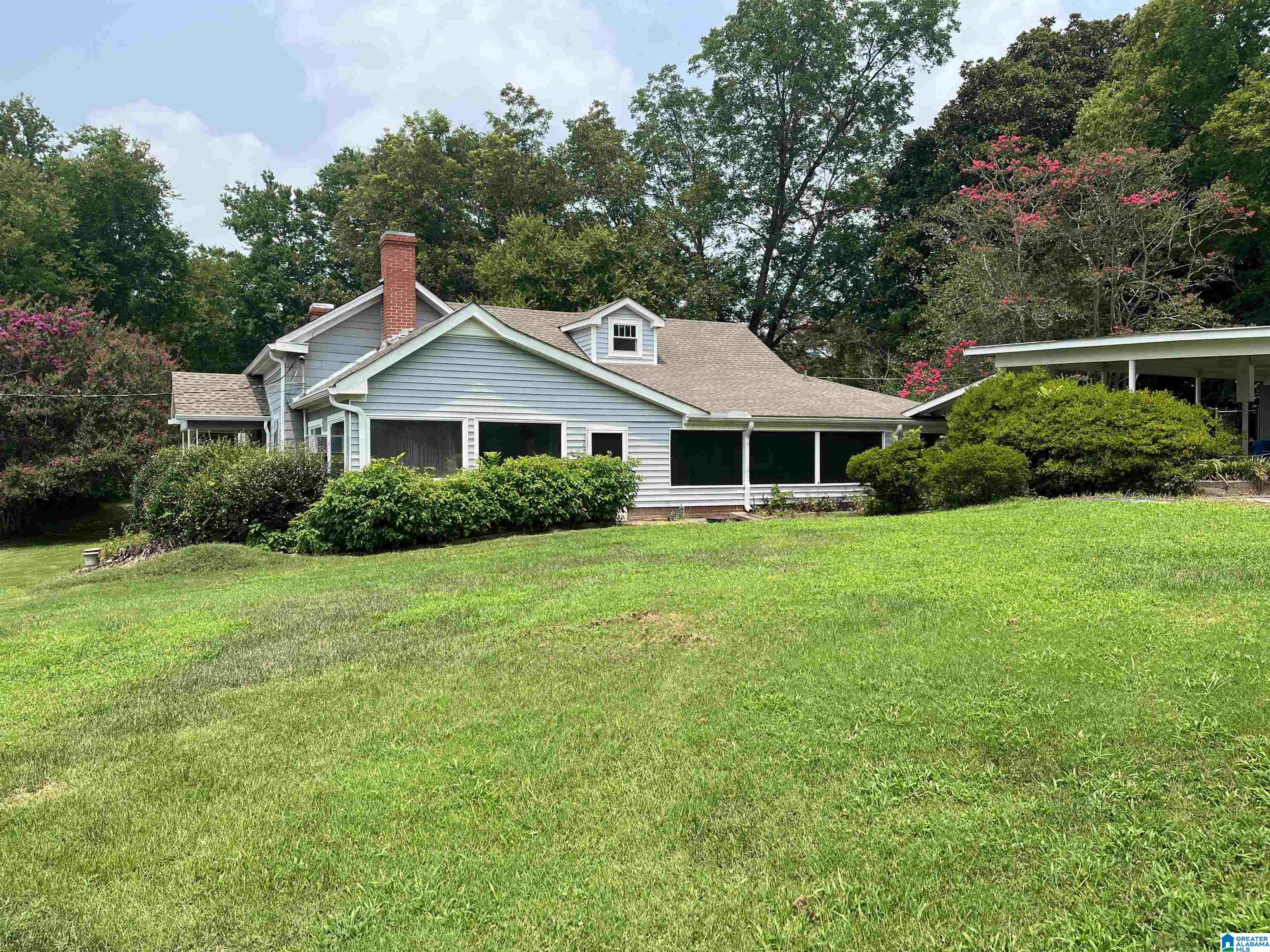 8309 2nd Avenue Morris, AL 35116 - Photo 2 of 49